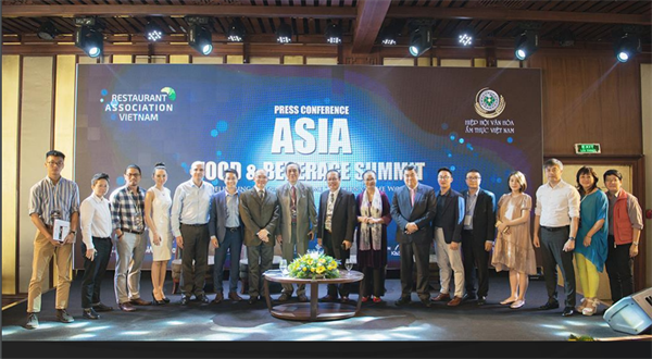 Cơ hội để doanh nghiệp, nhà hàng ẩm thực Việt Nam vượt qua thách thức