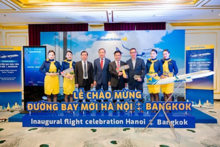 Vietravel Airlines đồng hành cùng VCCA trong “Hành trình tìm kiếm giá trị Văn hóa Ẩm thực Việt Nam”