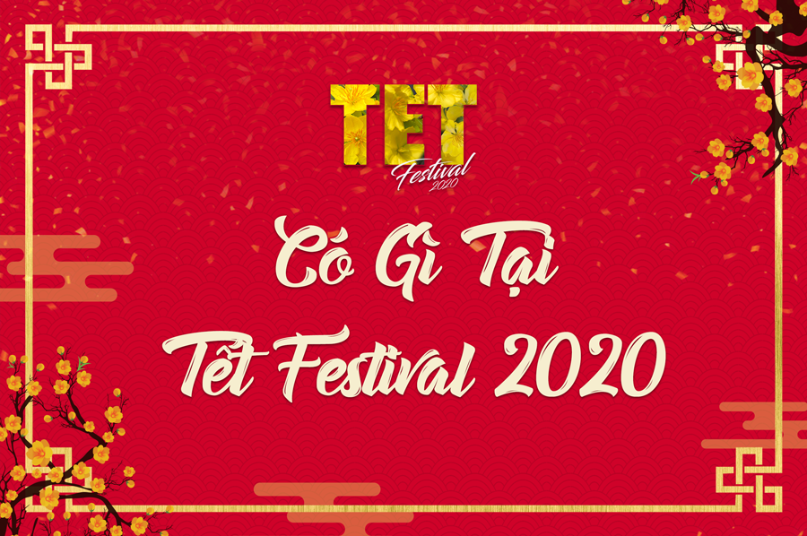 ?LẠ MẮT VỚI BÁNH CUỐN CHẢ DÀI 20M TẠI TẾT FESTIVAL 2020?