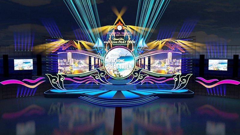 SẮP DIỄN RA LỄ HỘI ẨM THỰC FESTIVAL BIỂN NHA TRANG 2023