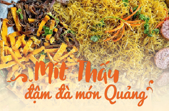 MÍT THẤU QUẢNG TRỊ