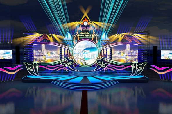 SẮP DIỄN RA LỄ HỘI ẨM THỰC FESTIVAL BIỂN NHA TRANG 2023