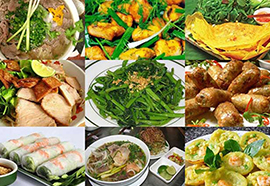 Lần đầu tiên Việt Nam vào đề cử 