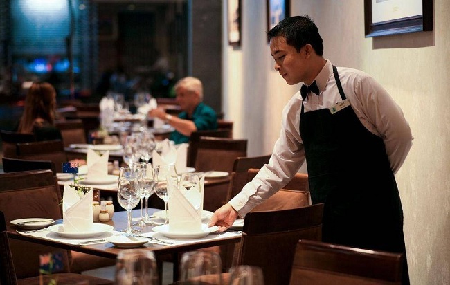 Ngành 'hấp dẫn nhất toàn cầu' tìm cách hồi sinh