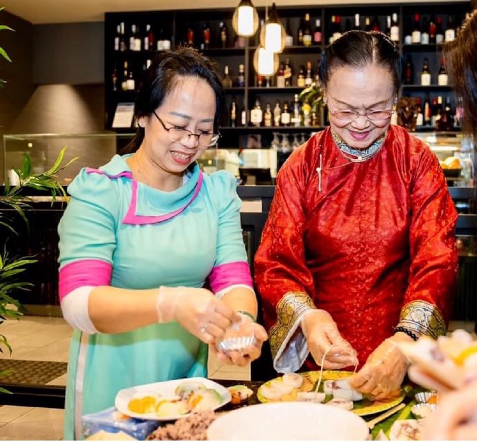 GIỚI THIỆU MÓN CƠM MUỐI