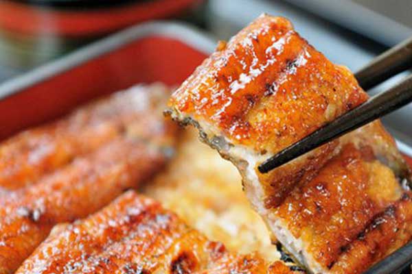 MÓN NGON Ở NHỮNG QUÁN ĂN CỦA NIỀM TIN XỨ HOA ANH ĐÀO