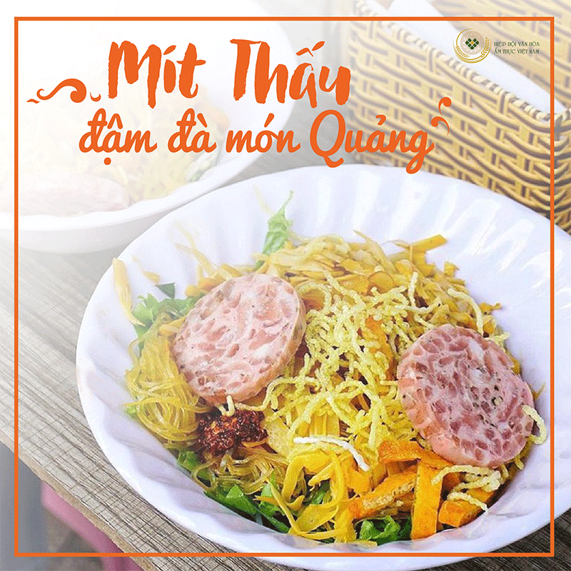 MÍT THẤU QUẢNG TRỊ