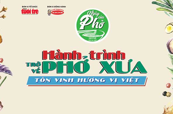 Thể lệ cuộc thi 