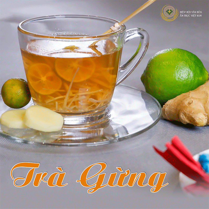 Lời khuyên của Nghệ nhân ẩm thực Việt Nam Phan Tôn Tịnh Hải với dịch cúm CORONA.