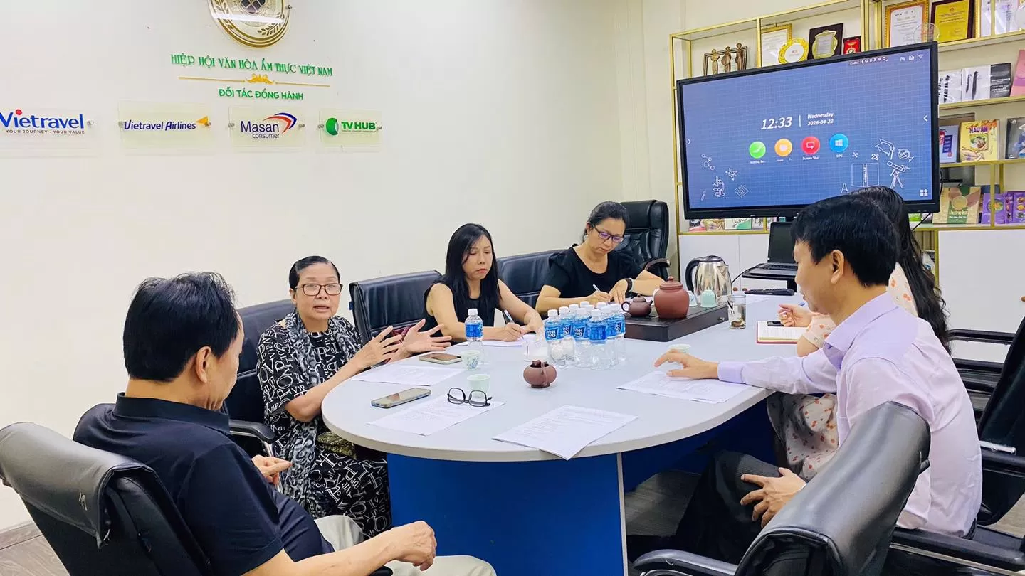 KHƠI NGUỒN TÂM HUYẾT: HÀNH TRÌNH RA ĐỜI LIÊN CHI HỘI PHỞ VIỆT & CHI HỘI PHỞ SÀI GÒN