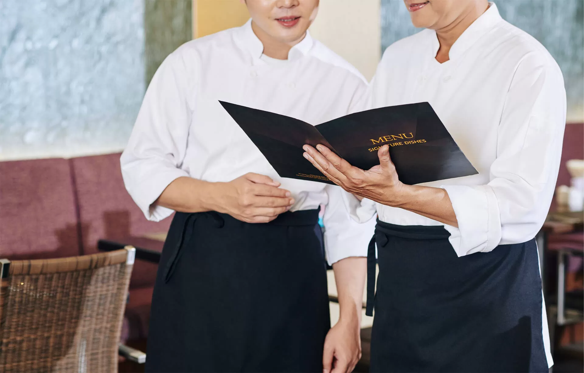 Xây dựng & Phát triển Văn hoá Ẩm thực Việt Nam thành Thương hiệu Quốc gia