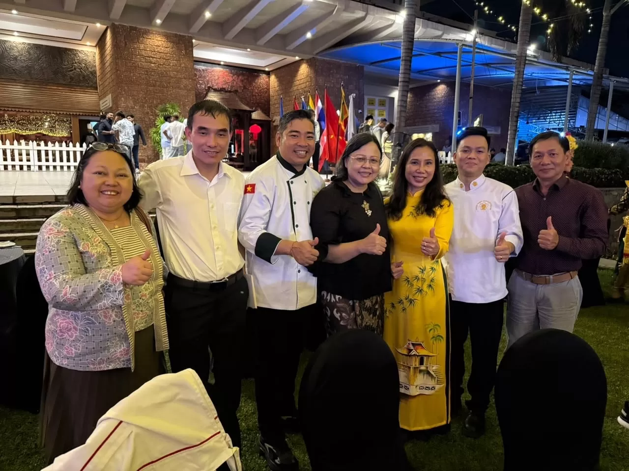 ẨM THỰC VIỆT LAN TỎA TẠI SRI LANKA