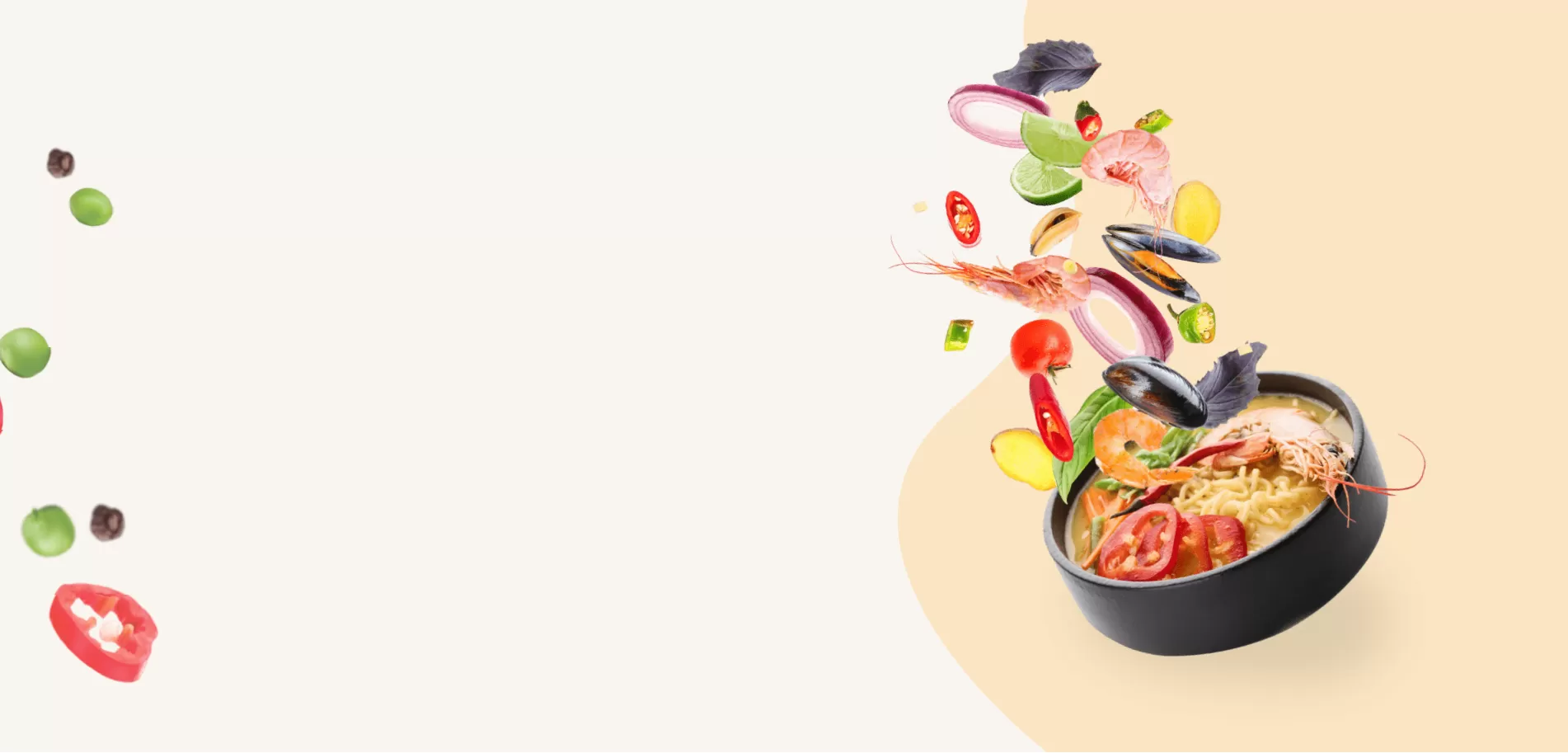 Xây dựng & Phát triển Văn hoá Ẩm thực Việt Nam thành Thương hiệu Quốc gia