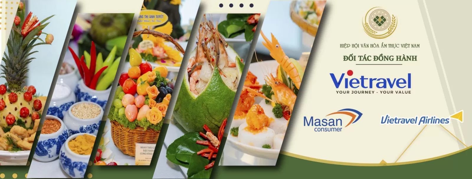 Đối tác đồng hành