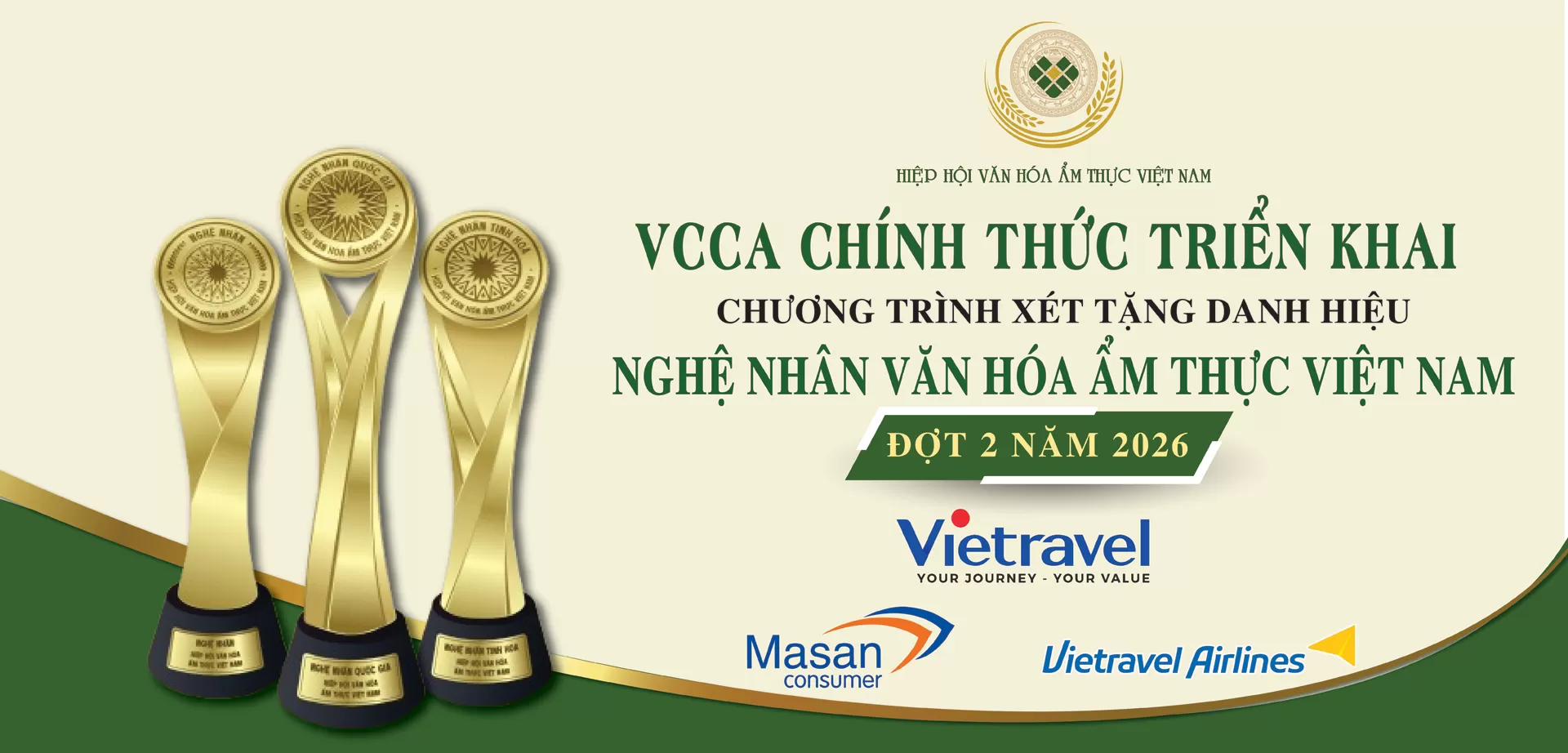 VCCA