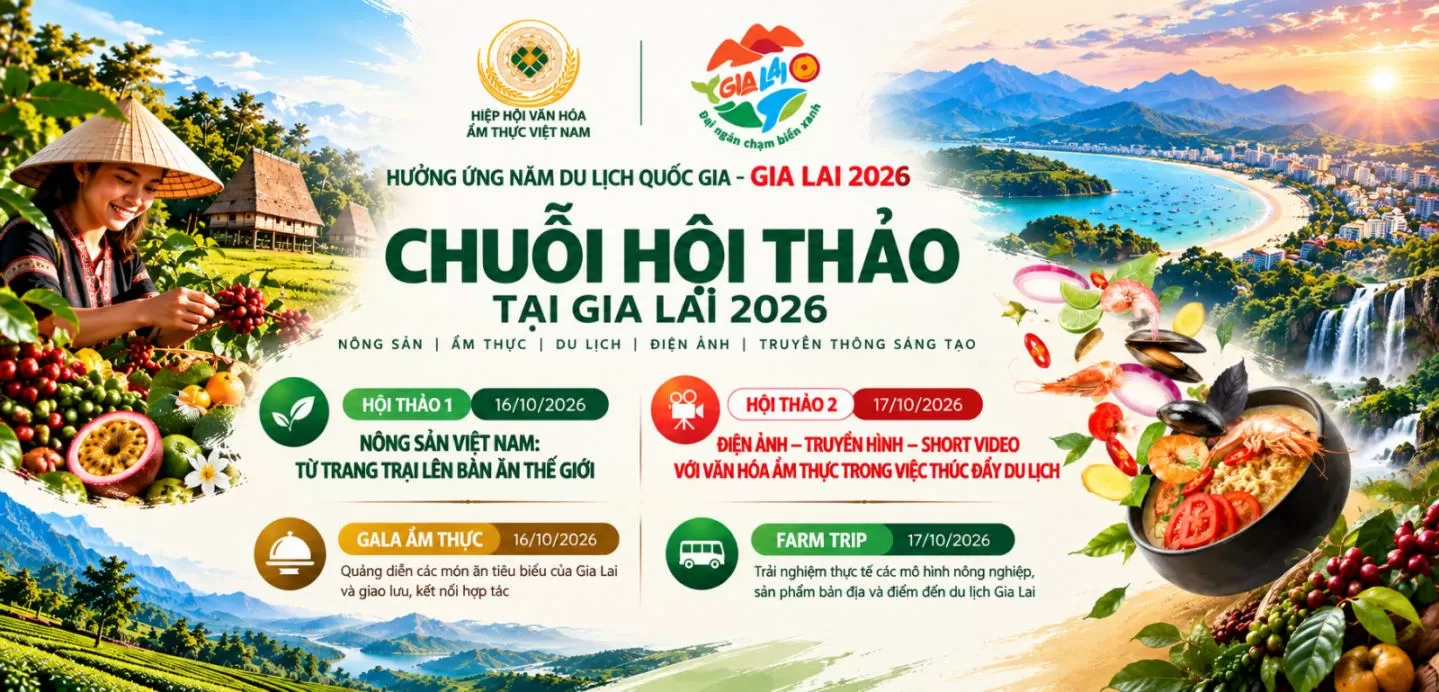 Gia Lai 2026