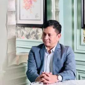 [SERIES: DI SẢN TRONG ĐÔI TAY – TẬP 16] NGHỆ NHÂN NGUYỄN MINH HIẾU (ALAIN NGUYỄN): HÀNH TRÌNH TRỞ VỀ ĐỂ ĐÁNH THỨC GIÁ TRỊ BẢN ĐỊA