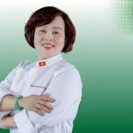 SERIES: DI SẢN TRONG ĐÔI TAY – TẬP 04 NGHỆ NHÂN TINH HOA VĂN HÓA ẨM THỰC VIỆT NAM LÊ THỊ THIẾT “MÓN NGON QUÊ TÔI – HÀNH TRÌNH DI SẢN, KẾT NỐI TINH HOA”