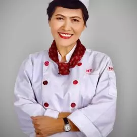 SERIES: DI SẢN TRONG ĐÔI TAY – TẬP 07: NGHỆ NHÂN TINH HOA VĂN HÓA ẨM THỰC VIỆT NAM HOÀNG THỊ ÁNH TUYẾT – TUYỆT TÁC CỦA ĐÔI BÀN TAY ĐA TÀI VÀ TRÁI TIM MỘT ĐỜI YÊU BẾP