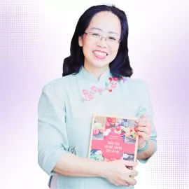 SERIES: DI SẢN TRONG ĐÔI TAY – TẬP 15  NGHỆ NHÂN VĂN HÓA ẨM THỰC VIỆT NAM ThS. NGUYỄN HỒ TIẾU ANH: NGƯỜI KỂ CHUYỆN DI SẢN BẰNG TRÁI TIM PHỤNG SỰ