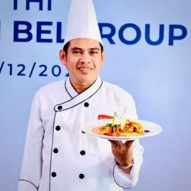 [SERIES: DI SẢN TRONG ĐÔI TAY - TẬP 19] NGHỆ NHÂN VĂN HÓA ẨM THỰC VIỆT NAM NGUYỄN VĂN HOÀNG - NGƯỜI GIỮ LỬA BẾP VIỆT VÀ DẤU ẤN VĂN HÓA ẨM THỰC GIỮA LÒNG NHA TRANG