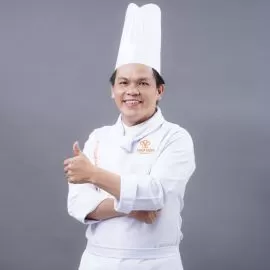 SERIES: DI SẢN TRONG ĐÔI TAY – TẬP 13 NGHỆ NHÂN VĂN HÓA ẨM THỰC VIỆT NAM NGUYỄN VĂN VINH: TỪ CHẬP CHỮNG BƯỚC VÀO GIAN BẾP ĐẾN NGƯỜI GIỮ TRỌN 