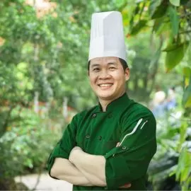 SERIES: DI SẢN TRONG ĐÔI TAY – TẬP 05: NGHỆ NHÂN TINH HOA VĂN HÓA ẨM THỰC VIỆT NAM DOÃN VĂN TUẤN – NGƯỜI GIỮ HỒN BẾP VIỆT TRONG DÒNG CHẢY QUỐC TẾ