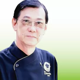 DI SẢN TRONG ĐÔI TAY – TẬP 02 NGHỆ NHÂN QUỐC GIA VĂN HÓA ẨM THỰC VIỆT NAM LÝ SANH: NGƯỜI NỐI TIẾP NHỊP CẦU DI SẢN ẨM THỰC PHƯƠNG NAM