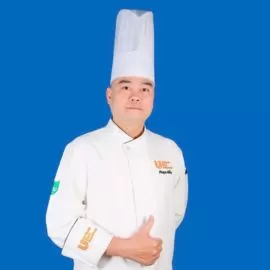 [SERIES: DI SẢN TRONG ĐÔI TAY – TẬP 18] NGHỆ NHÂN VĂN HÓA ẨM THỰC VIỆT NAM PHẠM VĂN HIẾU – NGƯỜI VẼ BỨC TRANH VĂN HÓA ẨM THỰC BẰNG 