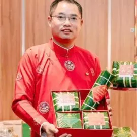 [SERIES: DI SẢN TRONG ĐÔI TAY - TẬP 21] NGHỆ NHÂN VĂN HÓA ẨM THỰC VIỆT NAM PHẠM XUÂN HIẾU - NGƯỜI GIỮ GÌN VÀ LAN TỎA TINH HOA DI SẢN ẨM THỰC VIỆT NAM