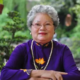 [SERIES: DI SẢN TRONG ĐÔI TAY - TẬP 27] NGHỆ NHÂN NHÂN DÂN, NGHỆ NHÂN QUỐC GIA VĂN HÓA ẨM THỰC VIỆT NAM TÔN NỮ THỊ HÀ: SỰ TINH TẾ TRONG TỪNG NẾP SỐNG, GÌN GIỮ HỒN ẨM THỰC CUNG ĐÌNH QUA NGÀN NĂM