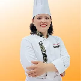 SERIES: DI SẢN TRONG ĐÔI TAY – TẬP 09: NGHỆ NHÂN VĂN HÓA ẨM THỰC VIỆT NAM TRẦN NGỌC NGHĨA: SỨ GIẢ KẾ THỪA VÀ LAN TỎA GIÁ TRỊ VIỆT