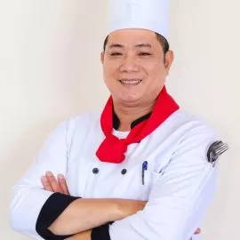 NGHỆ NHÂN VĂN HÓA ẨM THỰC VIỆT NAM VŨ NGỌC QUYỀN: BẬC THẦY “PHÙ PHÉP” DI SẢN VÀ BẢN LĨNH NGƯỜI DẪN ĐẦU “QUYỀN BIẾN TẤU - TINH HOA TRONG VỊ, QUẢN TRỊ TRONG TÂM”