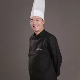 [SERIES: DI SẢN TRONG ĐÔI TAY - TẬP 20] NGHỆ NHÂN VĂN HÓA ẨM THỰC VIỆT NAM VŨ NGỌC VƯỢNG - SỨ GIẢ MANG HỒN PHỞ VIỆT VƯƠN XA
