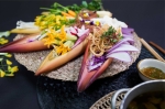 Quán ăn chay phong cách Tây mới lạ ở Hà Nội