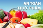 Hội thảo đảm bảo an toàn thực phẩm đối với cơ sở kinh doanh dịch vụ ăn uống các tỉnh phía Bắc năm 2018 tại Quảng Ninh