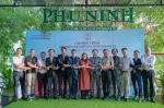 Trao Chứng nhận 3 món ẩm thực tiêu biểu Việt Nam của tỉnh Quảng Nam