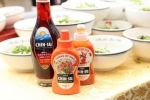 Nước Mắm - Linh Hồn Đậm Đà Trong Tô Phở Việt Nam