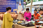 BẾ MẠC LỄ HỘI ẨM THỰC FESTIVAL BIỂN KHÁNH HÒA