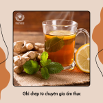 TẢN MẠN BÊN TÁCH TRÀ CHỜ TIN “CÔ VY” BỊ TIÊU DIỆT (Không đọc không thử sẽ mất cơ hội phòng chữa bệnh…)