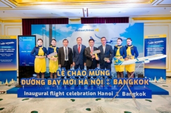 Vietravel Airlines đồng hành cùng VCCA trong “Hành trình tìm kiếm giá trị Văn hóa Ẩm thực Việt Nam”