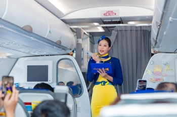 Vietravel Airlines đồng hành cùng VCCA trong “Hành trình tìm kiếm giá trị Văn hóa Ẩm thực Việt Nam”