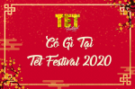 ?LẠ MẮT VỚI BÁNH CUỐN CHẢ DÀI 20M TẠI TẾT FESTIVAL 2020?