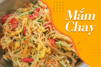 MẮM CHAY
