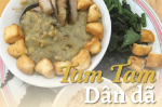 MÓN TAM TAM