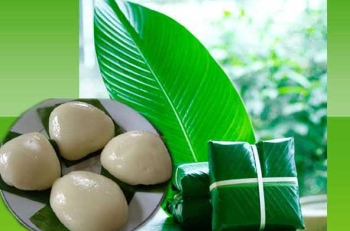 Ẩm thực Việt khởi nguồn từ truyền thuyết dân gian  