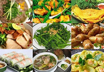 Lần đầu tiên Việt Nam vào đề cử 