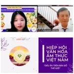 Đưa ẩm thực miền Trung tới đông đảo thực khách trong nước và quốc tế