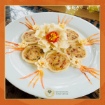 ĐỘC ĐÁO BÁNH BÓ MỨT