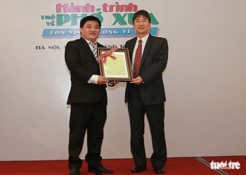 12-12 là 'Ngày của phở Việt Nam'